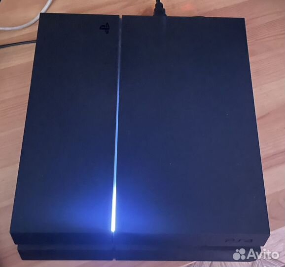 Игровая приставка ps4 Ps4 пс4 Пс4