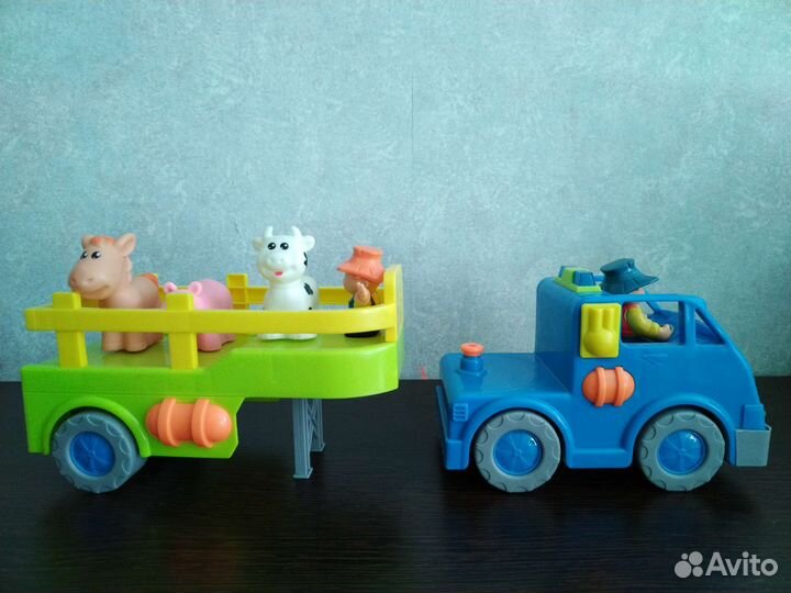 Детская машинка babygo