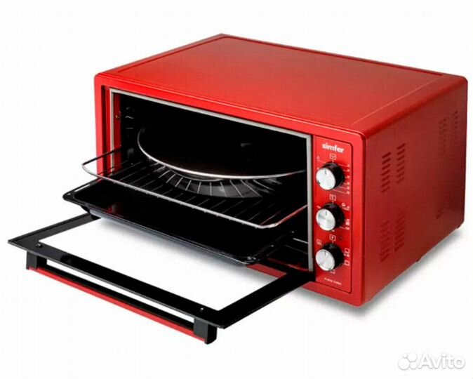 Мини-печь Simfer M4505