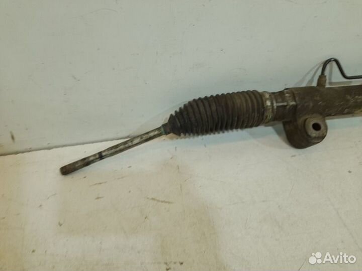 Рулевая рейка передняя Toyota Fortuner 2 2018
