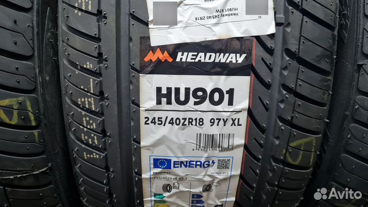 Headway HU901 245/40 R18 97Y