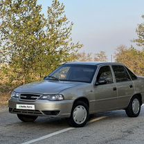 Daewoo Nexia 1.5 MT, 2013, 263 488 км, с пробегом, цена 265 000 руб.