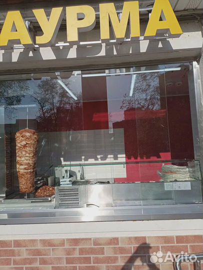 Готовый бизнес шаурма