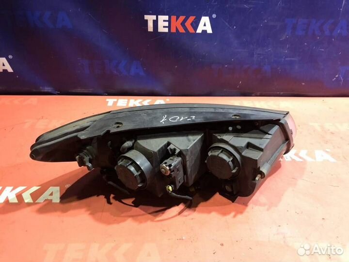 Фара Левая Хендай Санта фе 2