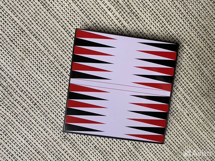 Дорожные магнитные шашки, шахматы и нарды 3в1