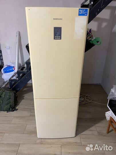 Холодильник самсунг