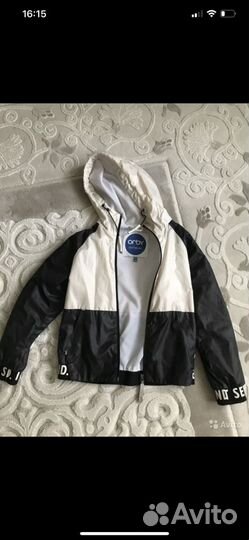 Вещи на мальчика