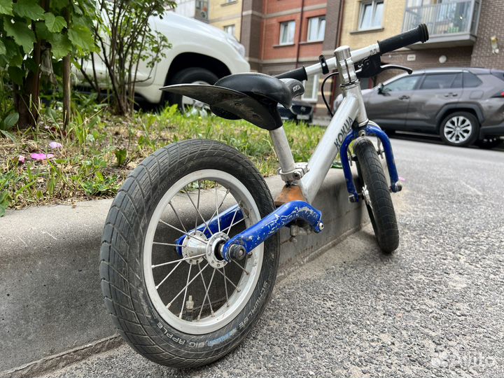 Беговел kokua