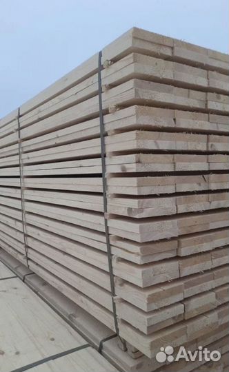 Доска сухая