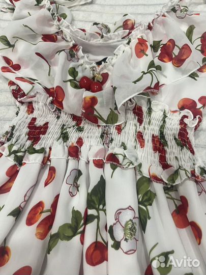 Сарафан женский