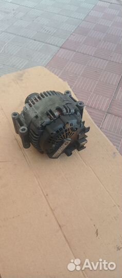 Генератор Valeo 50807A