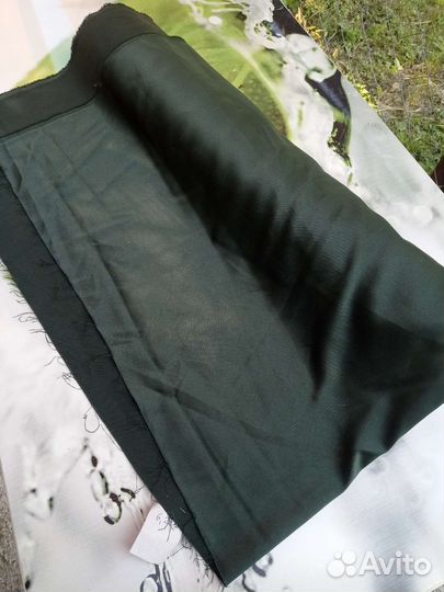 Ткань прадо костюмная