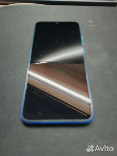 Xiaomi Redmi 9 (NFC), 4/128 ГБ