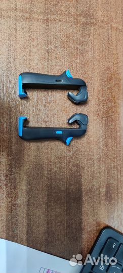 Комплект триггеров Phantom Z02