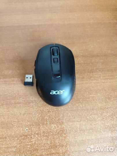 Беспроводная мышь acer
