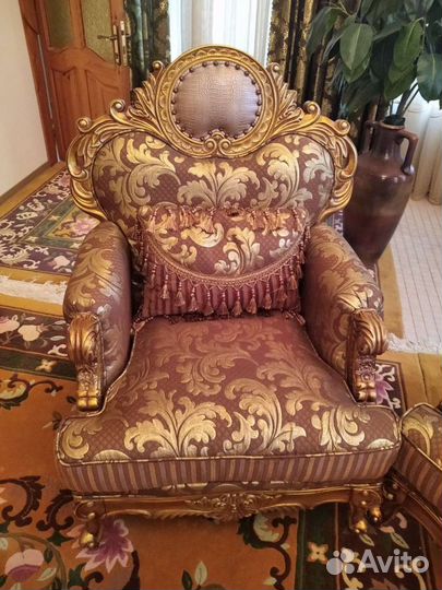 Гарнитур в гостиную