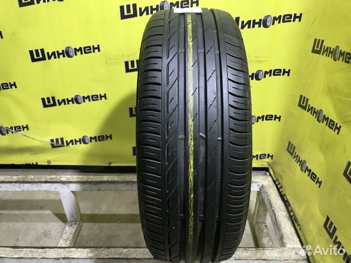 Bridgestone Turanza T001 205/60 R15