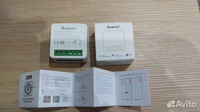 Умное Zigbee реле и шлюз работает с Яндекс Алисой