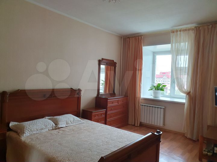 3-к. квартира, 98,8 м², 7/9 эт.