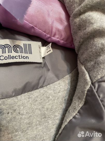 Куртки для девочки