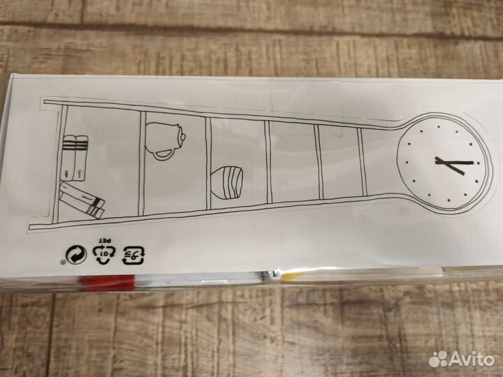 Мебель для кукол IKEA