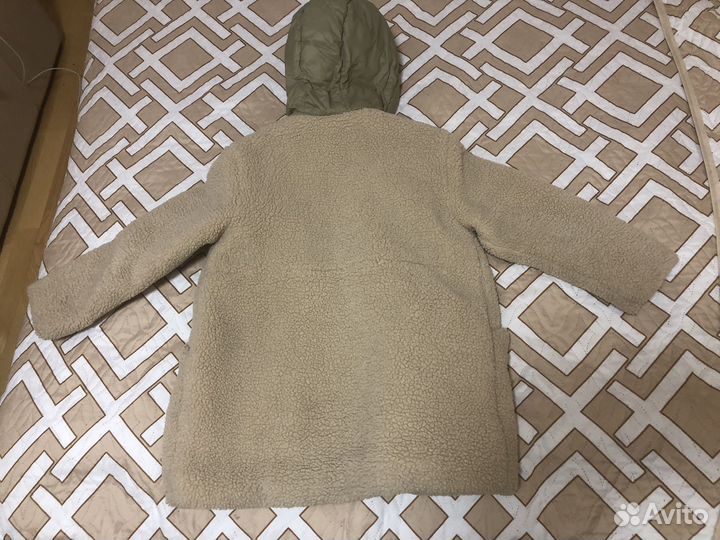 Куртка Zara для девочки