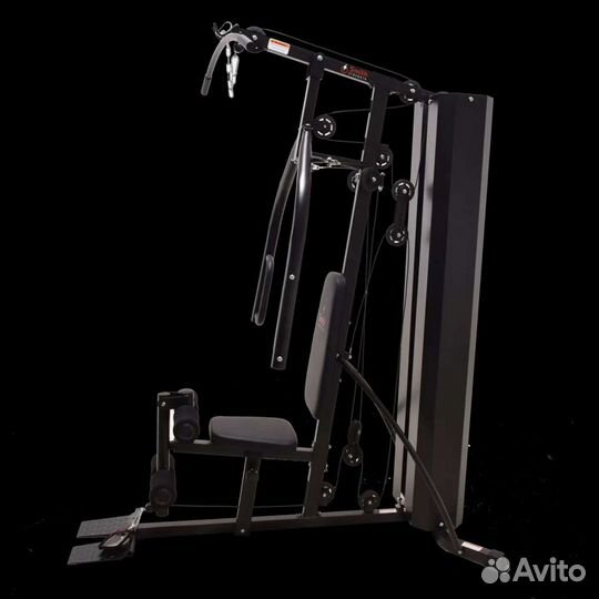 Мультистанция Smith Strength HG650