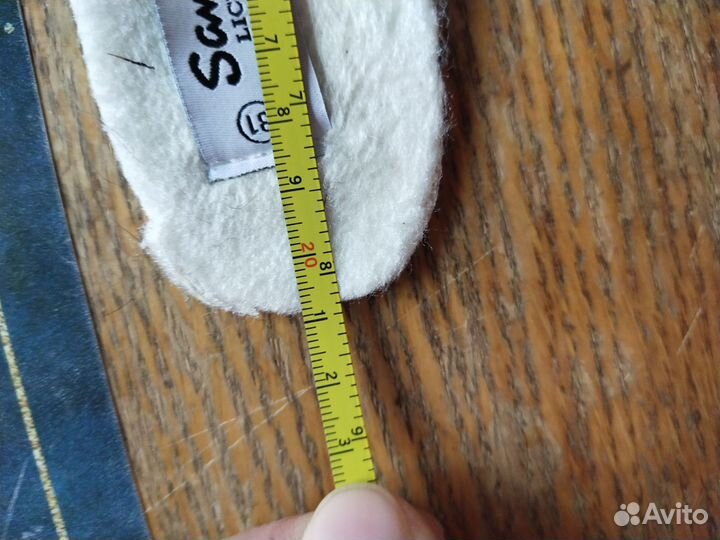 Резиновые сапоги 31