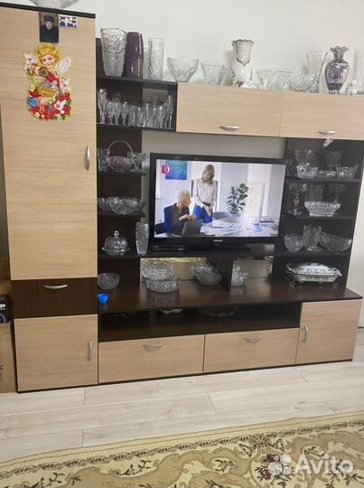 Стенка для гостиной