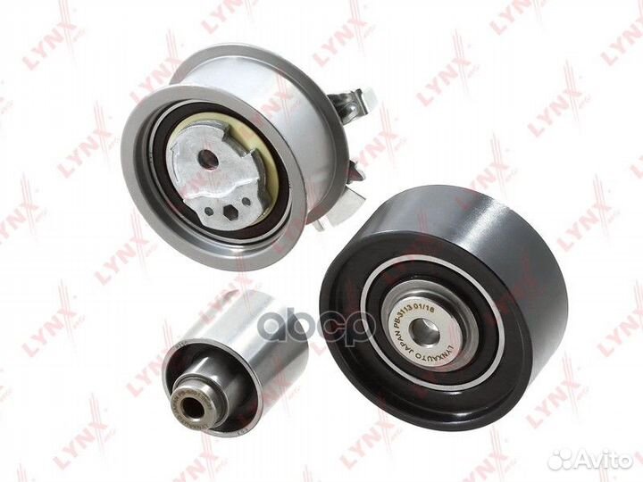 Комплект роликов PK3110 lynxauto