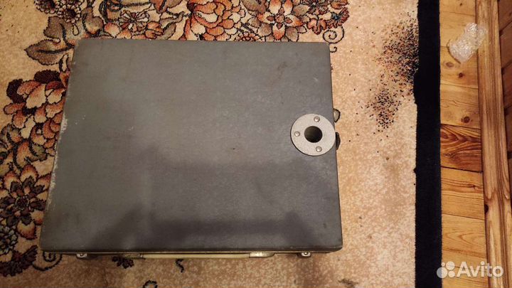 Фотоувеличитель упа 5