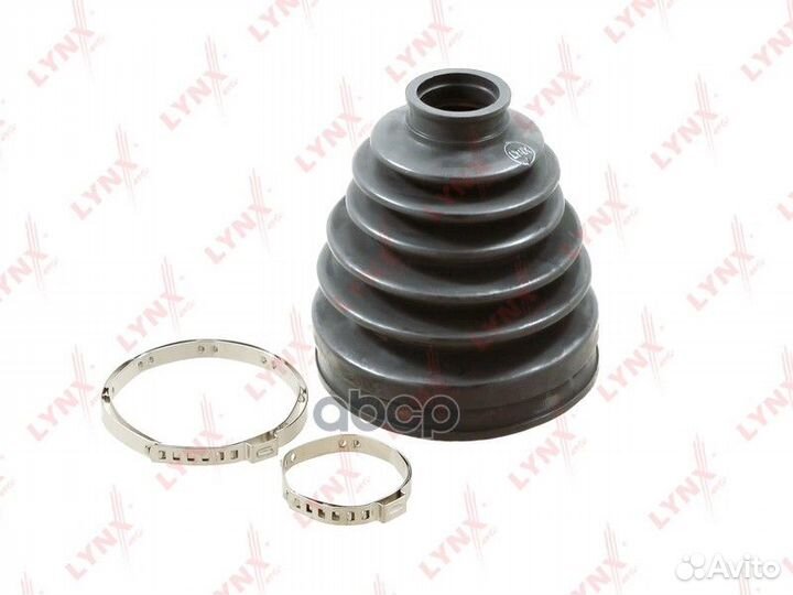 Пыльник ШРУСа PC2103 lynxauto