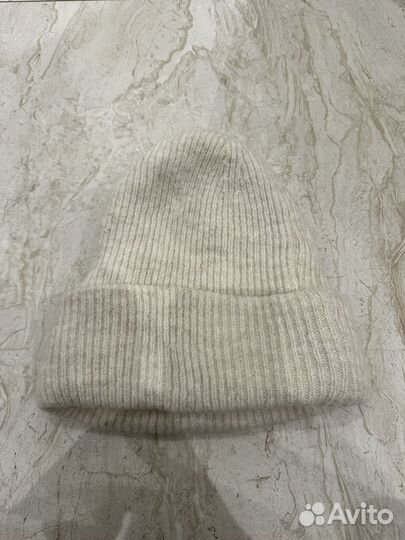 Шапка женская мужская