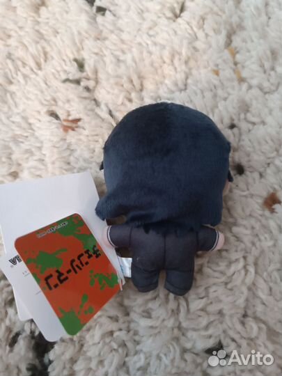 Химено плюш