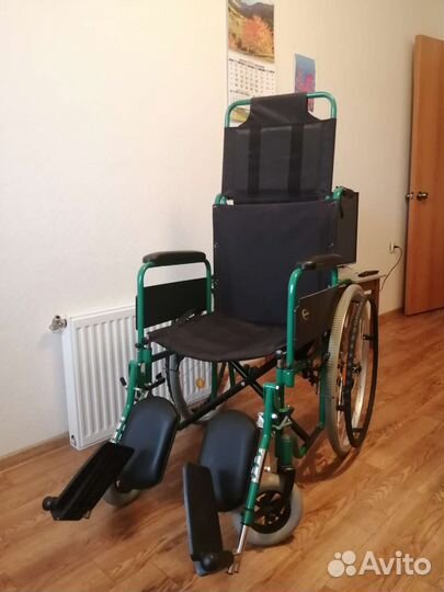 Инвалидная коляска бу