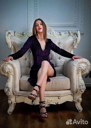 Модель фотомодель