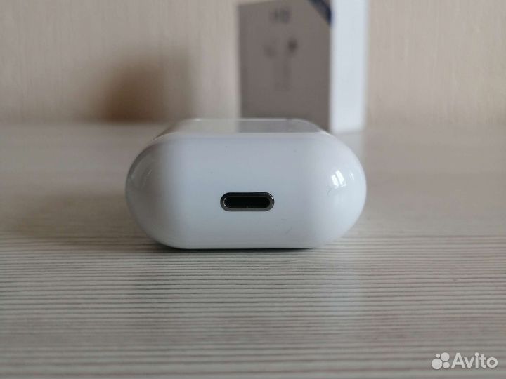 Беспроводные наушники TWS I12