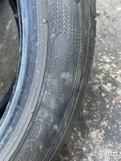 Goodyear Eagle F1 Asymmetric 5 245/45 R18 100Y