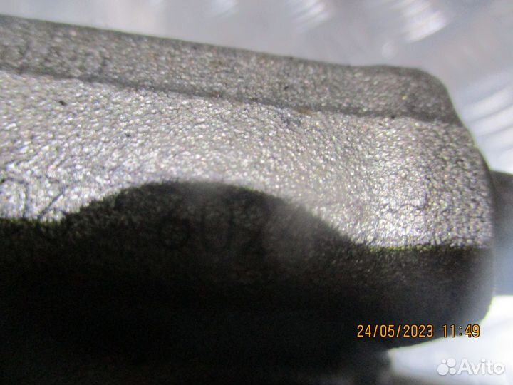 Шатун MAN 51024006024