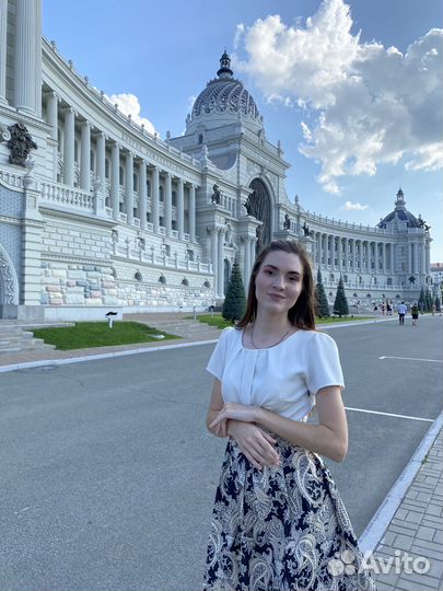 Репетитор по математике. Учитель математики