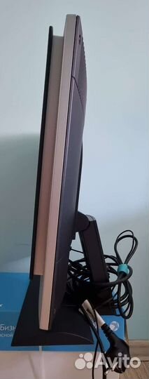 Монитор benq FP591