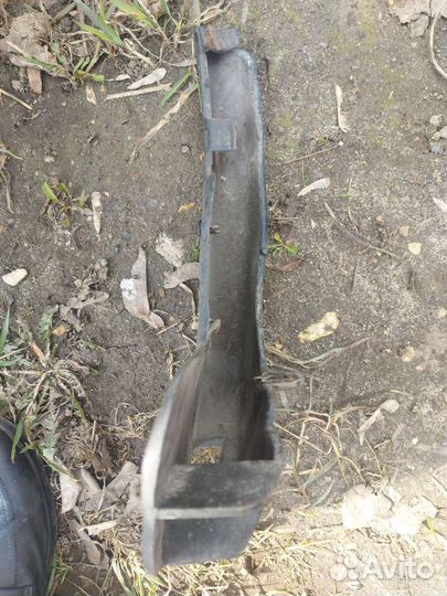 Брызговики на ауди а6с6