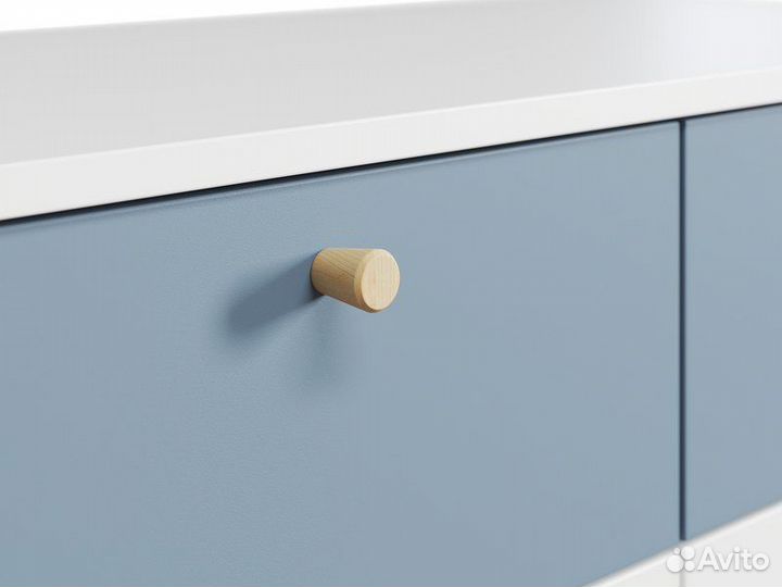 Тумба Дикинс-2 Sky