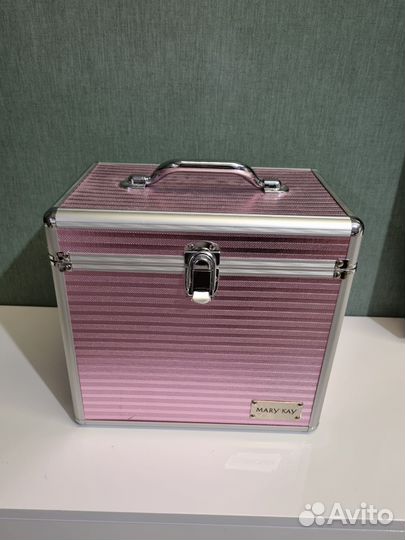 Бьюти кейс Mary Kay