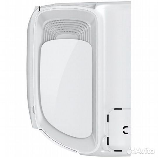 Инверторный кондиционер обогреватель