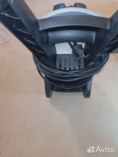 Мойка высокого давления Karcher K7.280M