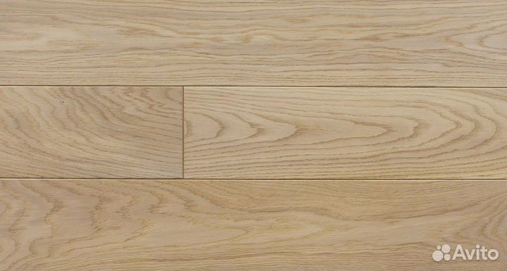Паркет / Паркетная доска дуб клеевая