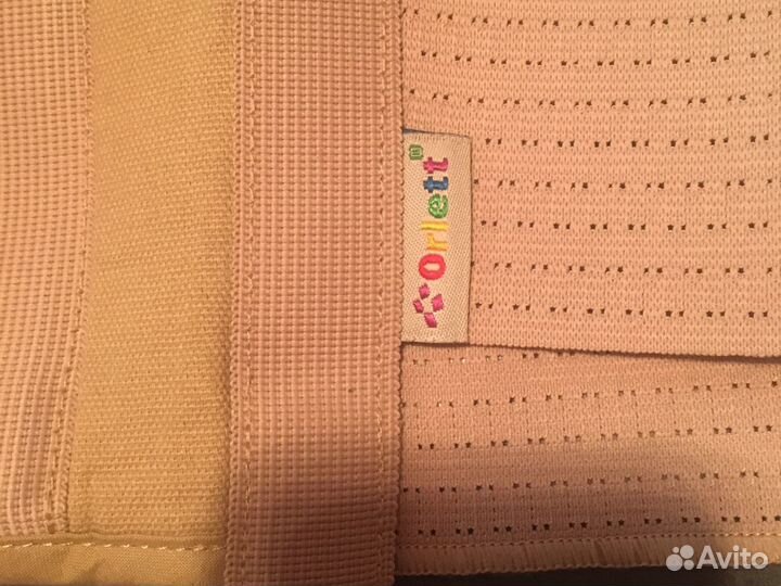 Корректор осанки