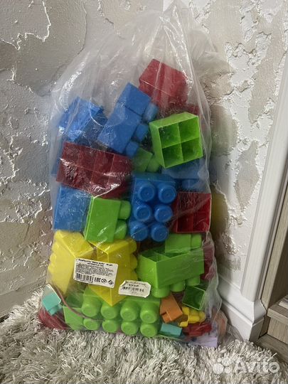 Конструктор