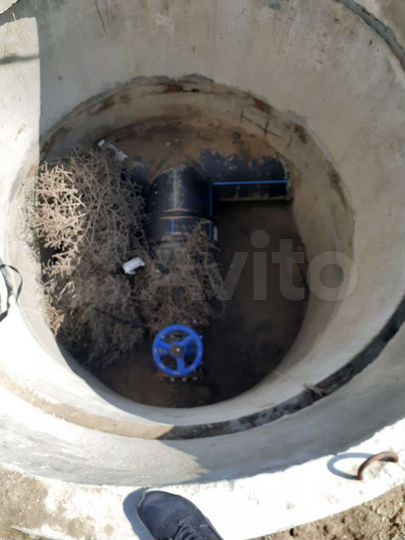 Участок 6,3 сот. (СНТ, ДНП)